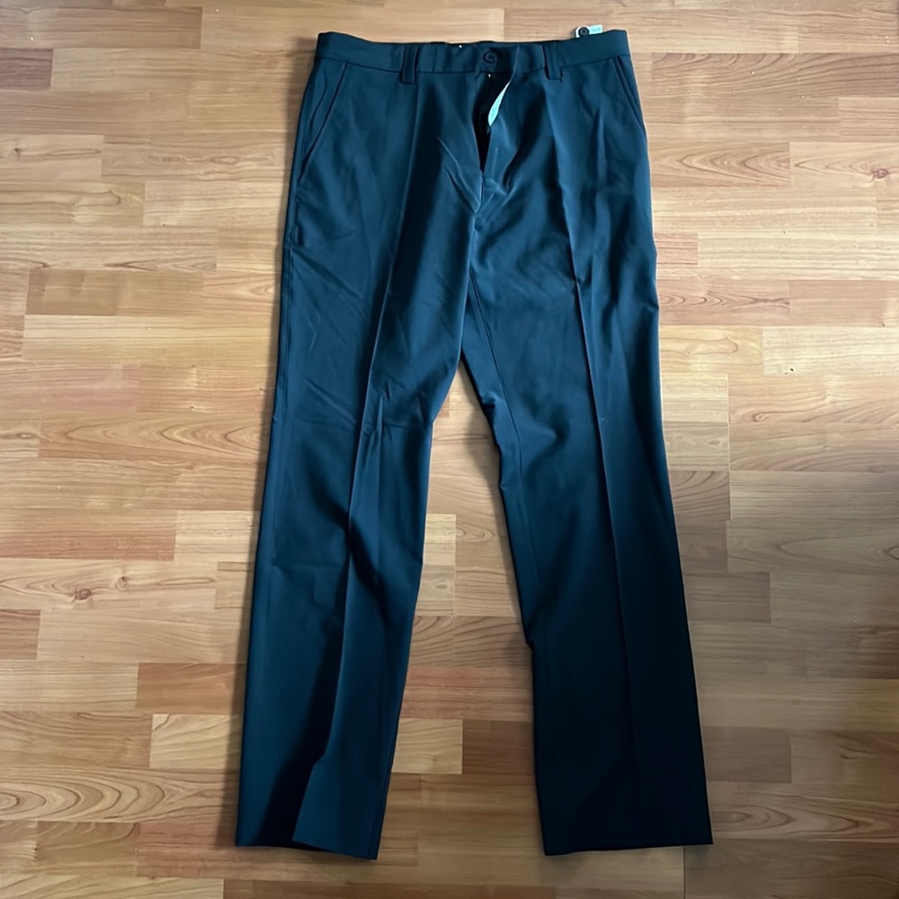 Sligo Black Golf Pants - Size 32